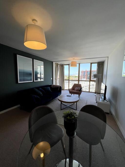 Stunning Modern In The Gasworks Appartement Dublin