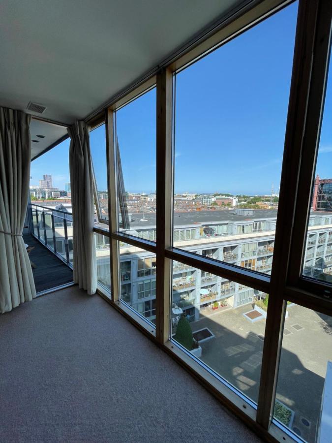 Stunning Modern In The Gasworks Appartement Dublin