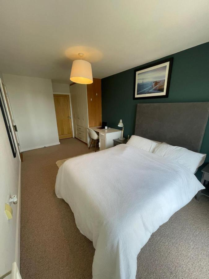Stunning Modern In The Gasworks Appartement *
